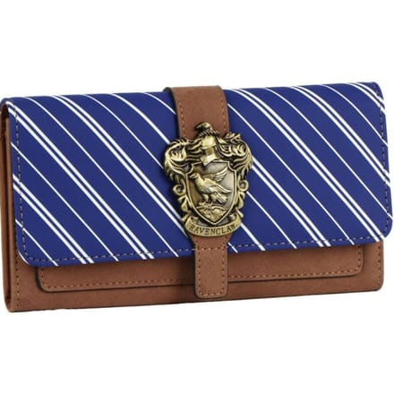 Harry Potter Ravenclaw Unisex Portemonnee - meerkleurig - Standard