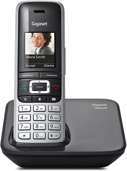 Mobile Battery Gigaset SI-PREMIUM100IM