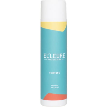 Elleure Teinture Oxydant 9% 250ml