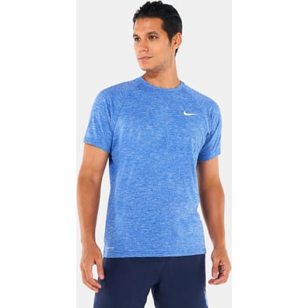 Nike nike hydroguard strandshirt heren -