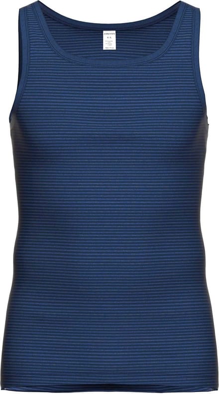 AMMANN Onderhemd Jeans Unterhemd Set van 1