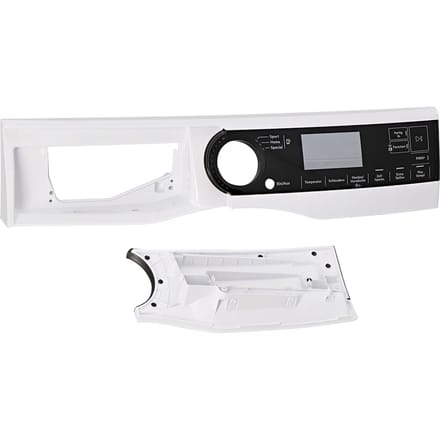 AEG controlepaneel, wit, AEG, DE 140245177039