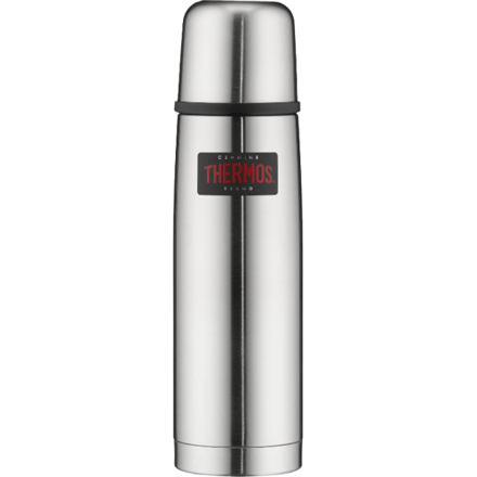 Thermos Thermax Light & Compact thermosfles 0.5 liter