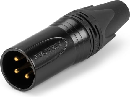 Neutrik XX-serie