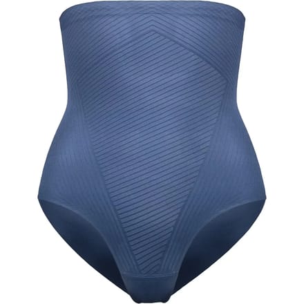 Esotiq Shapy - Corrigerende slip - Hoge taille - Marineblauw - M