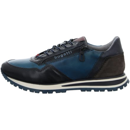 Lage Sneakers Bugatti -