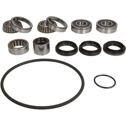 Schaeffler Luk Reparatieset, handgeschakelde versnellingsbak LUK 462 0401 10