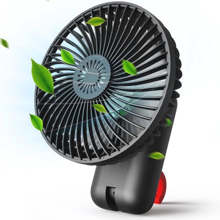 Krachtige Zaklamp met 320 Lumen en Laag Vermogen
