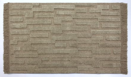 Dutch Lifestyle - Vloerkleed Acyee creme 190x290cm