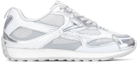 Xti 145003 Schoenen Wit EU 37 Vrouw