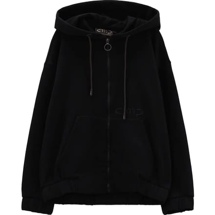 Dames Hoodie CMP