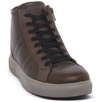 Hoge Sneakers IgI&amp;CO 8635522