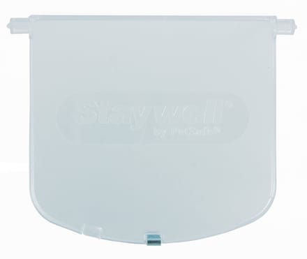 Kerbl - Lose Klep voor Staywell Nr 300 320 500