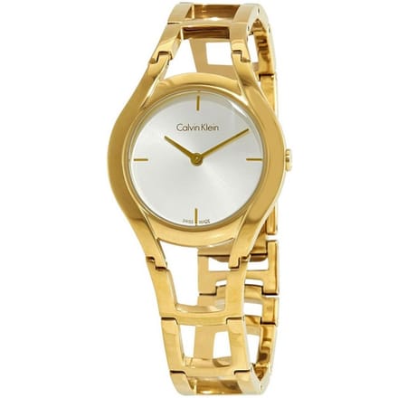 Calvin Klein Class Swiss Made | K6R23526