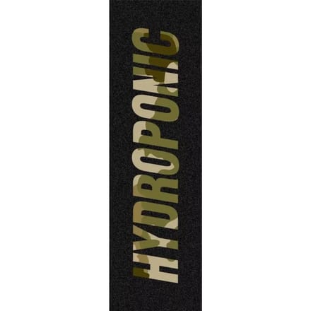 Skateboardgreep Hydroponic Printed
