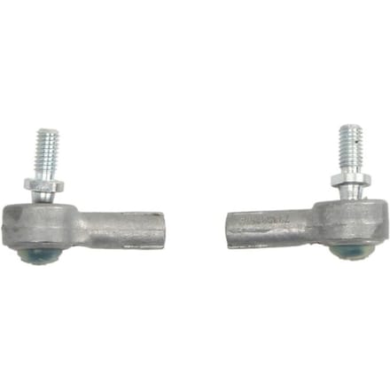 Spoorstangeinde DT Spare Parts 4.30272