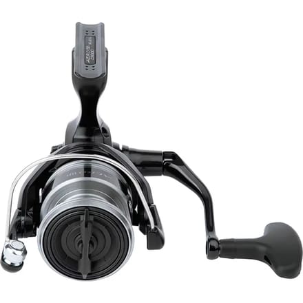 Voorrem surfcasting reel Shimano Aero BB C3000