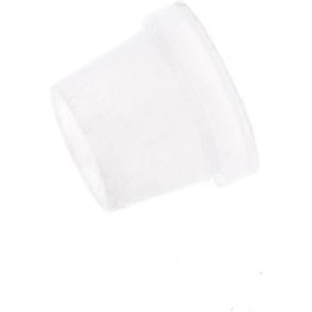 2x4mm PP compressiering [20 stuks]