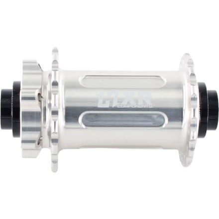 Hub HxR Components EN/DH