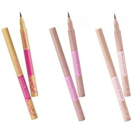 CEZANNE - Drawing Double Eyelid Eyeliner 20 Greige