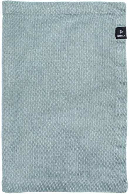 Himla Weekday placemat - Poetry - 37 x 50 - Set van 2