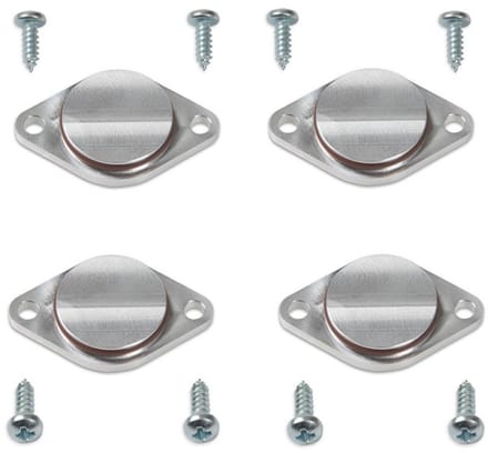 Opel, Saab 1.9 / 2.0 diesel wervelkleppen verwijder set-Type 2