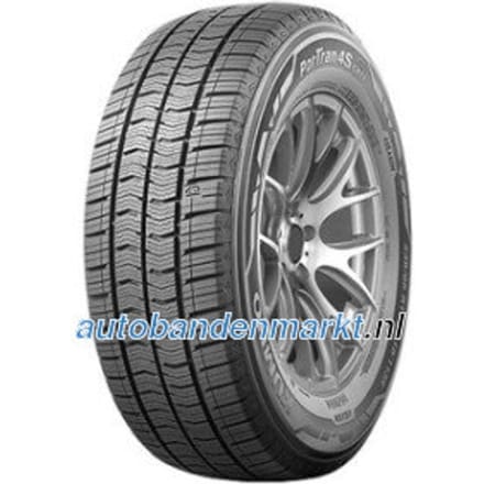 Kumho PorTran 4S CX11 ( 195/60 R16C 99/97H 6PR )
