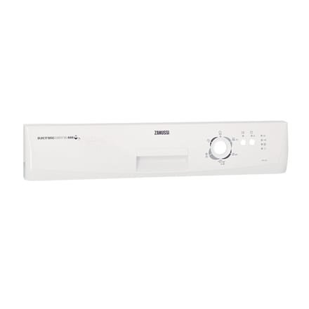 AEG Bedieningspaneel vaatwasser, wit 1560520304