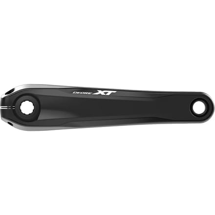 Linker handslinger Shimano FC-M8150