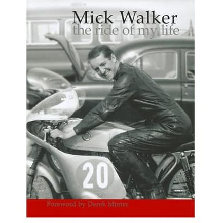 Mick Walker - Mick Walker