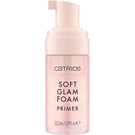 Catrice Soft Glam Foam Primer 010 Beyond The Cloud Beyond 32 ml