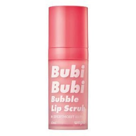 unpa - Bubi Bubi Bubble lipscrub