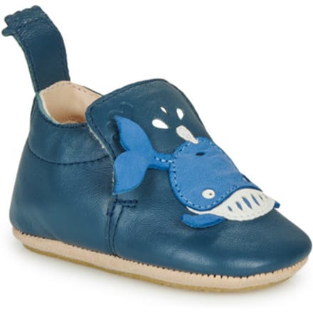 Easy Peasy  Pantoffels MY BLUBLU BALEINEAU