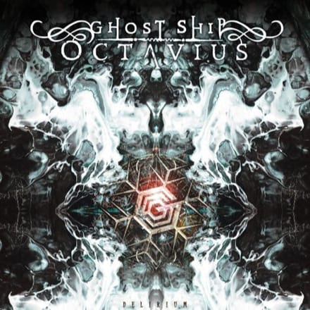 Delerium - Ghost Ship Octavius