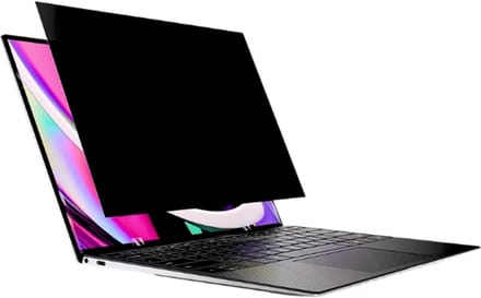 Mastersøn Privacy Scherm Laptop - 16 Inch - Screenprotector - Privacy Filter - Beeldverhouding 16:9