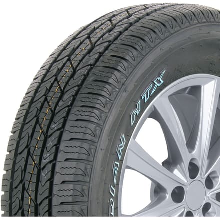 Nexen Roadian HTX RH5 ( 255/65 R16 109H 4PR ROWL )