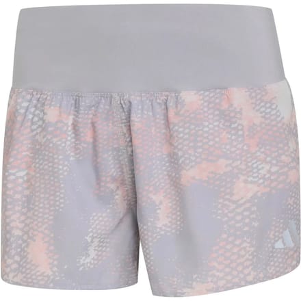 Damesshort adidas Animal Iconic