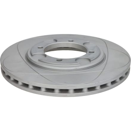 Remschijf ATE Power Disc 24.0322-0170.1, 1 Stuk