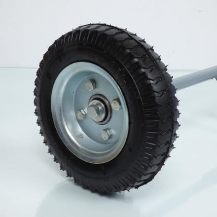 moose stabilisator trainingswiel voor kindermotor ktm 50 sx 2002-2018 nieuw