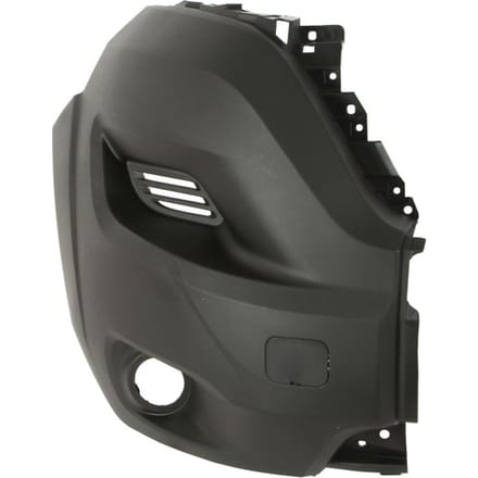 Bumper, hoek BLIC 5510-00-2098912BQ