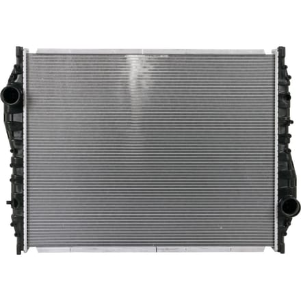 Radiator, motorkoeling NISSENS 69600A