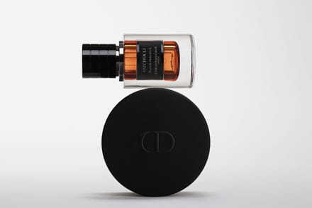 Christian Dior Patchouli Elixir précieux - Parfumolie 3ml
