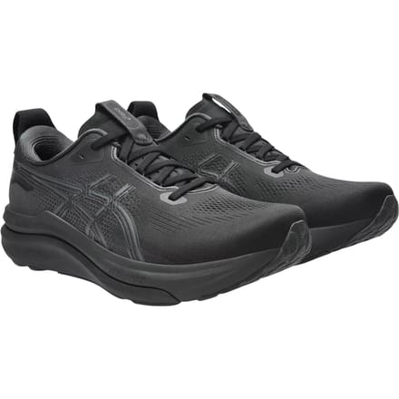 Asics Gel-Kayano 33 Hardloopschoenen Heren