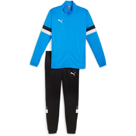 Geweven trainingspak Puma TeamRise