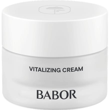 BABOR Care Vitalizing Cream 50ml - Revitaliseer vermoeide huid