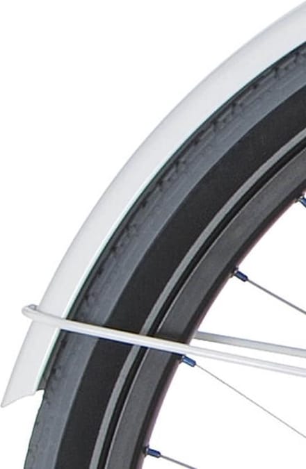 Cortina Spatbord achter 28 Blau snow white