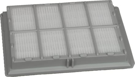 Merkloos - HEPAFILTER BSH ALT263506 - 00263506