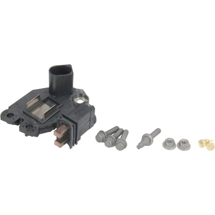 Generatorregelaar VALEO 599125