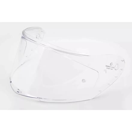 Motorhelm vizier Premier Typhoon