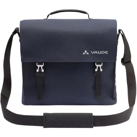 Vaude Bayreuth IV M 12 - Fietstas achter 36 cm (eclipse)